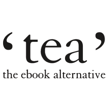 Tea, the ebook alternative